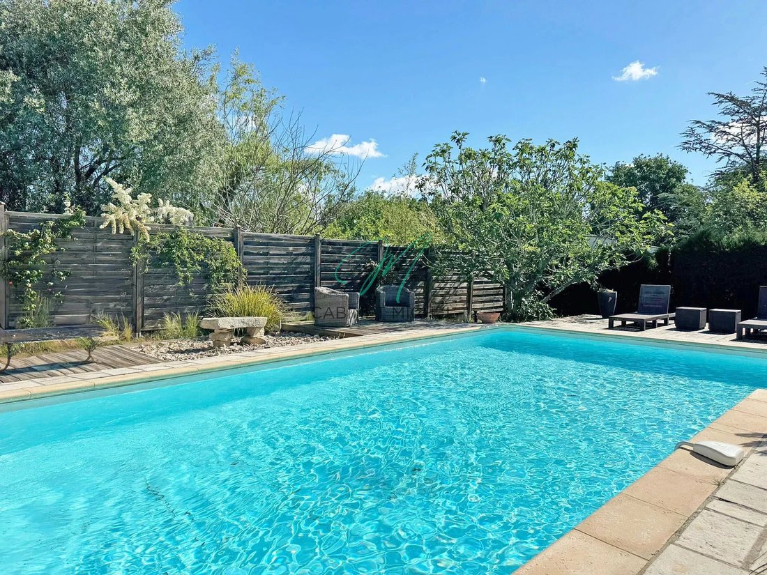 House in Valbonne, Provence-Alpes-Côte d'Azur, France 3 - 17930013