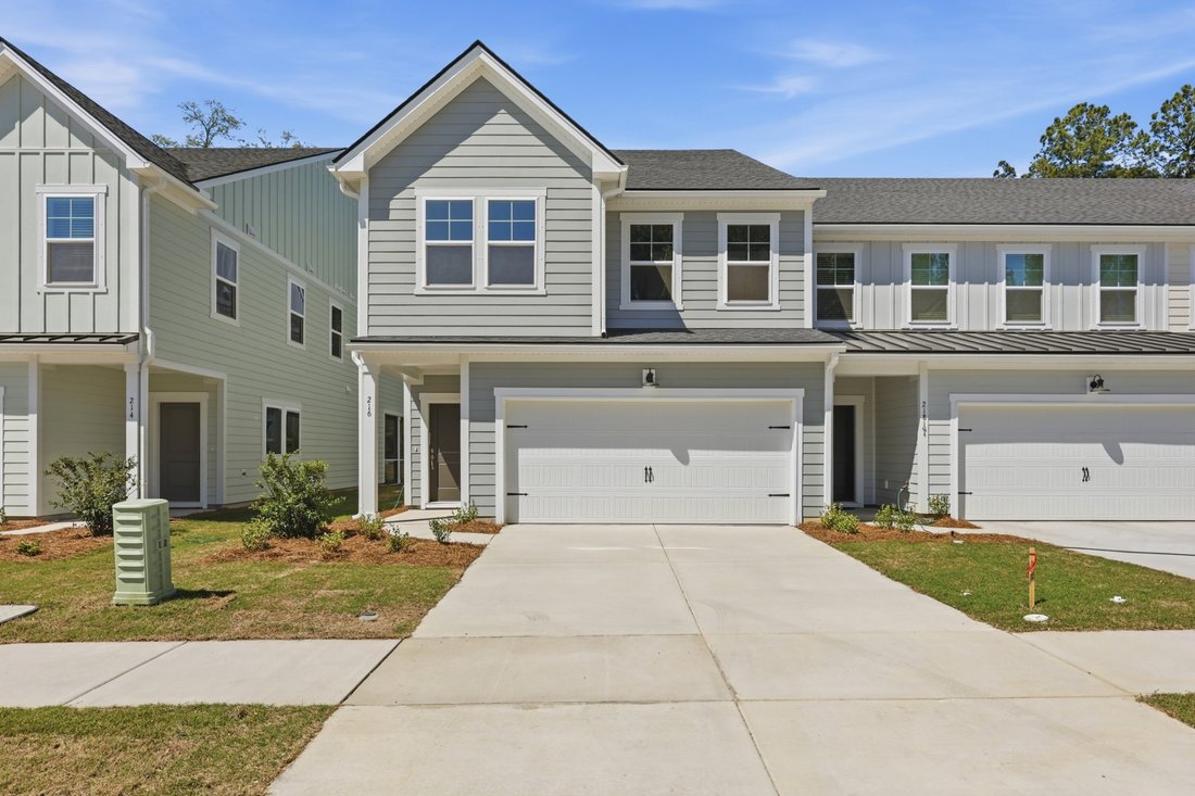 House in Charleston, South Carolina, United States 2 - 17929578
