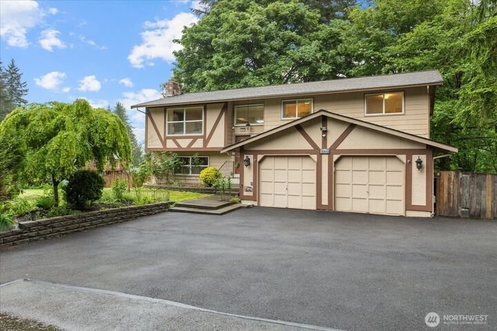 House in Cottage Lake, Washington, United States 1 - 17942265
