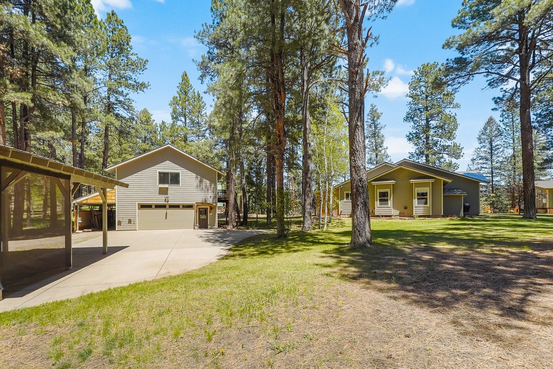 House in Bayfield, Colorado, United States 1 - 15797921