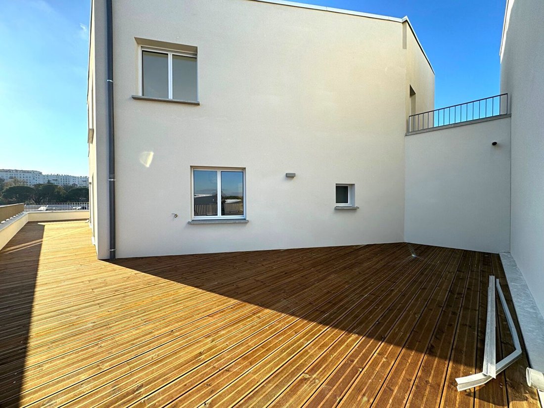 Apartment in Saint Cyprien, Toulouse, France 1 - 16467599