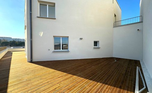 Apartment in Saint Cyprien, Toulouse, France 1