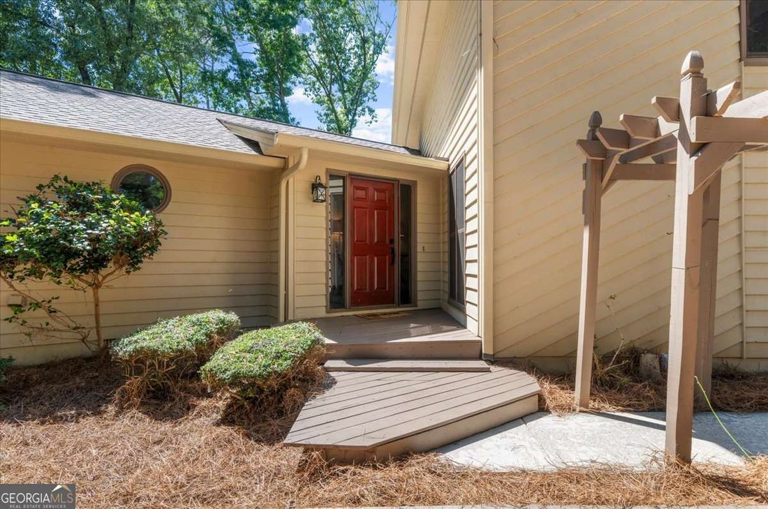House in Gainesville, Georgia, United States 5 - 17941291