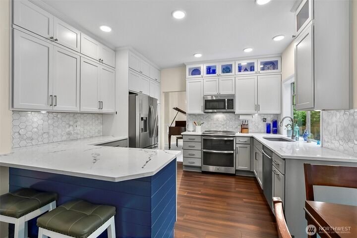 House in Snohomish, Washington, United States 5 - 17937530