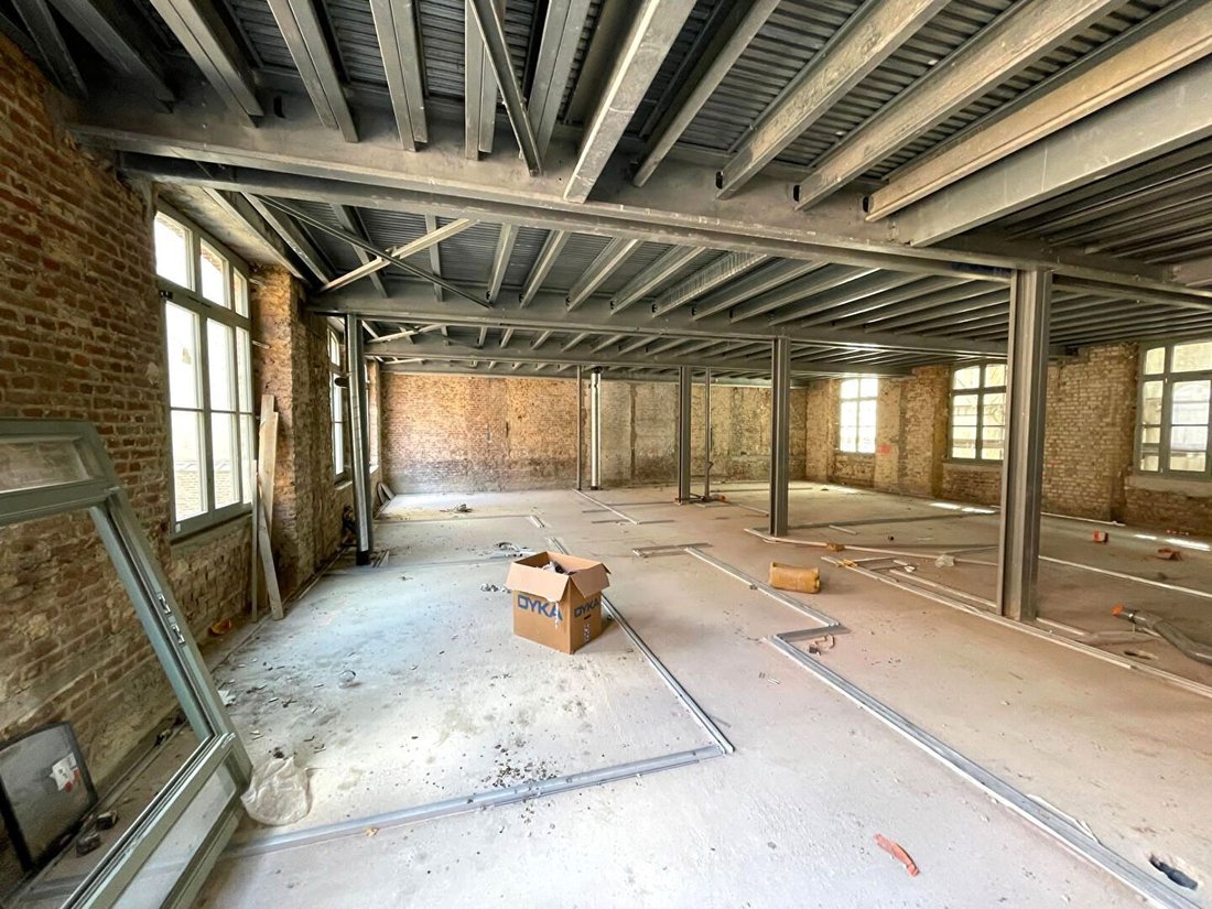 Apartment in Vauban Esquermes, Lille, France 2 - 16467654