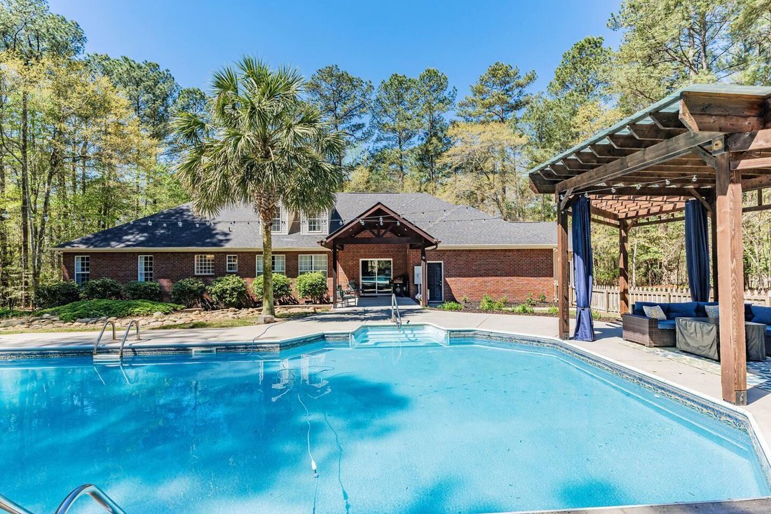 House in North Augusta, South Carolina, United States 3 - 17928473