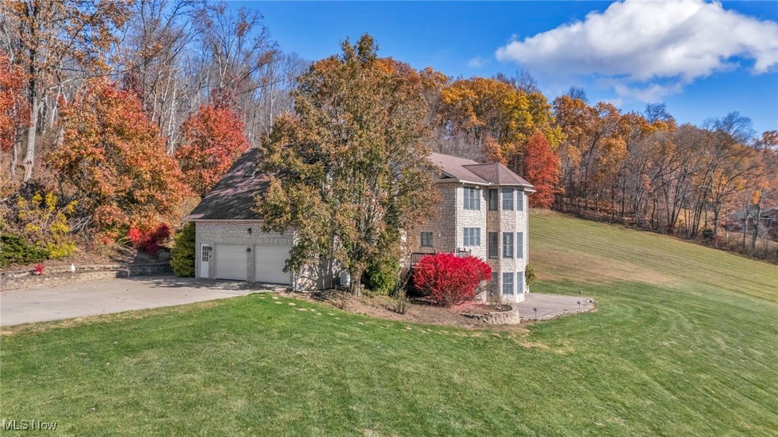 House in Millersburg, Ohio, United States 3 - 17932795