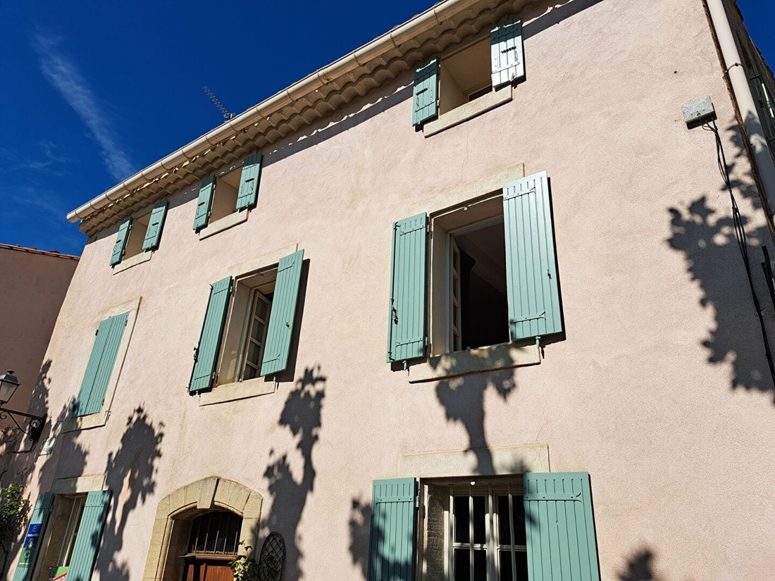 House in Le Barroux, Provence-Alpes-Côte d'Azur, France 3 - 16497522