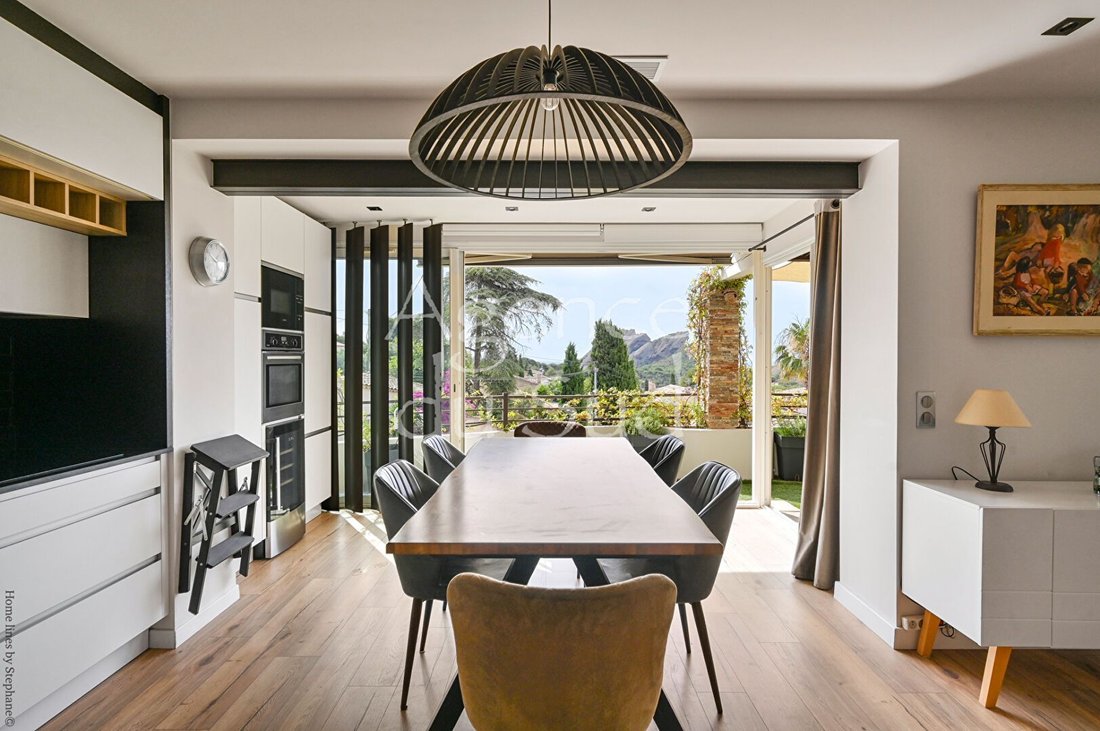 Apartment in La Ciotat, Provence-Alpes-Côte d'Azur, France 1 - 15494485