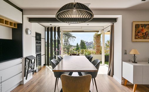 Apartment in La Ciotat, Provence-Alpes-Côte d'Azur, France 1