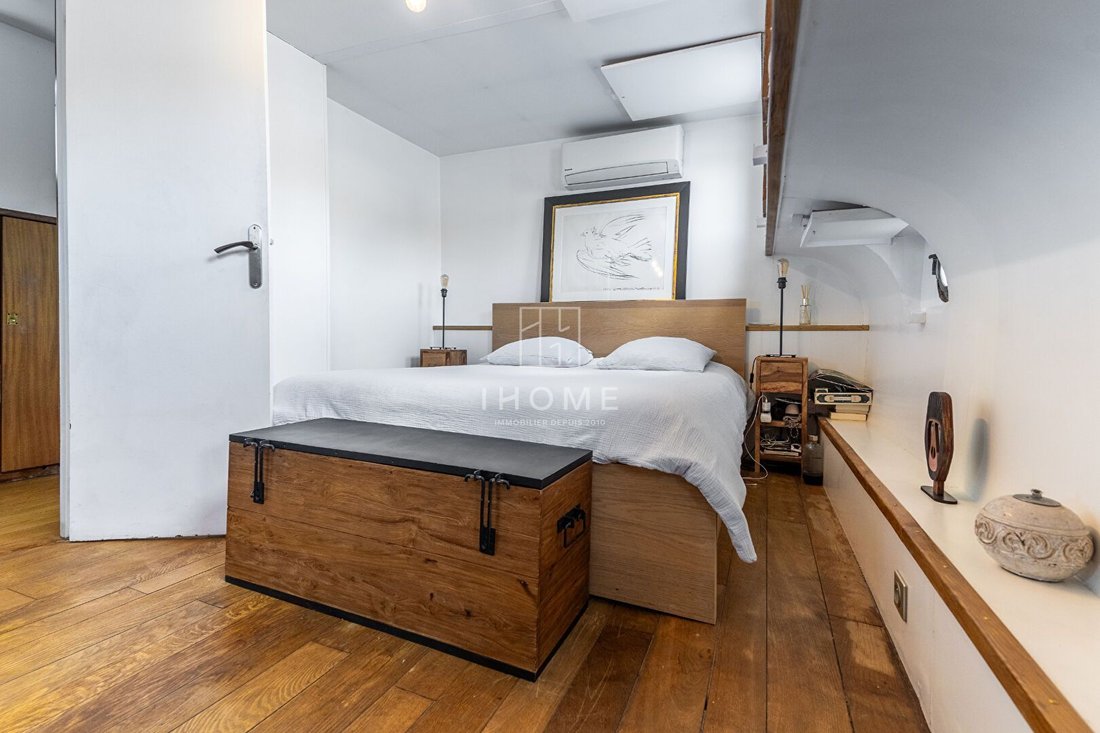 Apartment in Odéon, Paris 6e Arrondissement, Paris 3 - 16334152