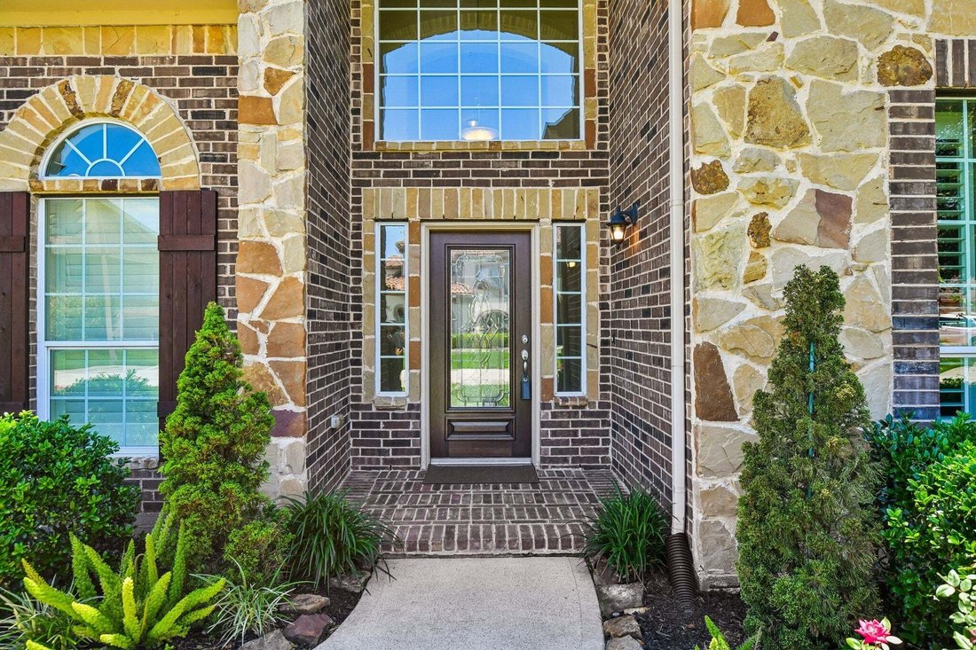 House in Friendswood, Texas, United States 4 - 17931783