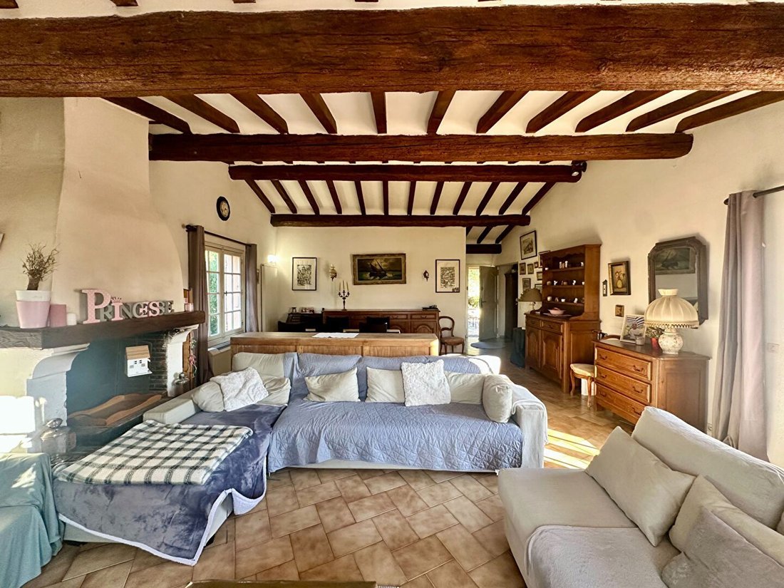 House in Gassin, Provence-Alpes-Côte d'Azur, France 4 - 17228629
