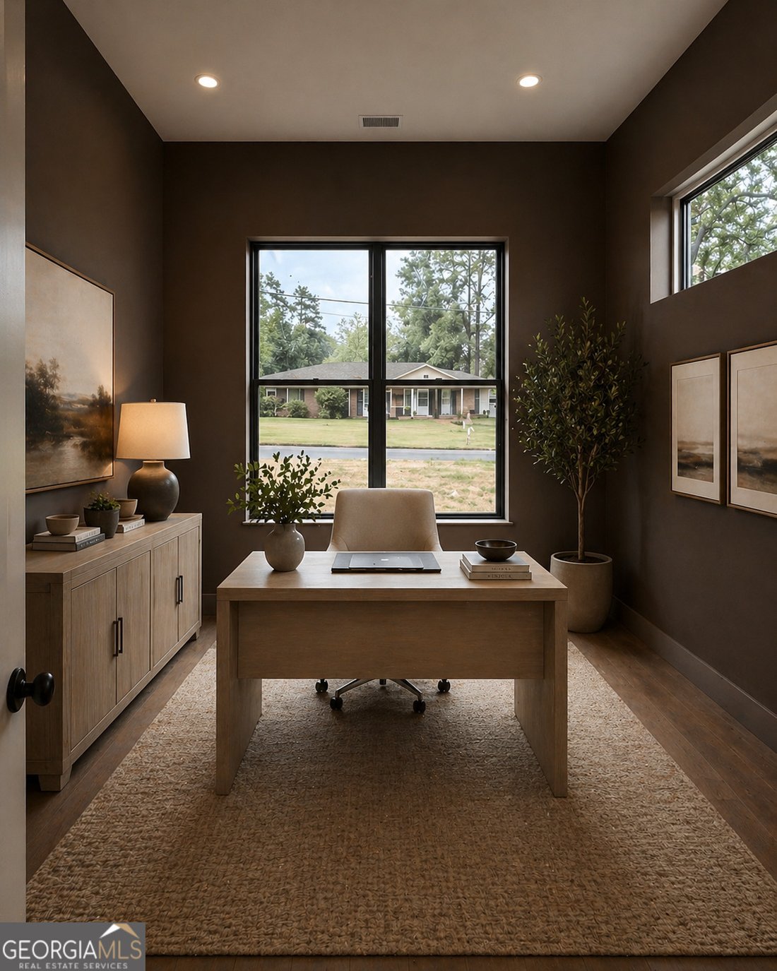 House in Dunwoody, Georgia, United States 3 - 17934141