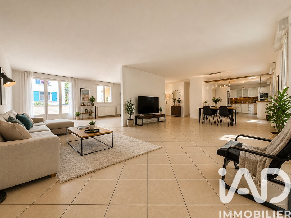 House in Vauhallan, Ile-de-France, France 1 - 17745369