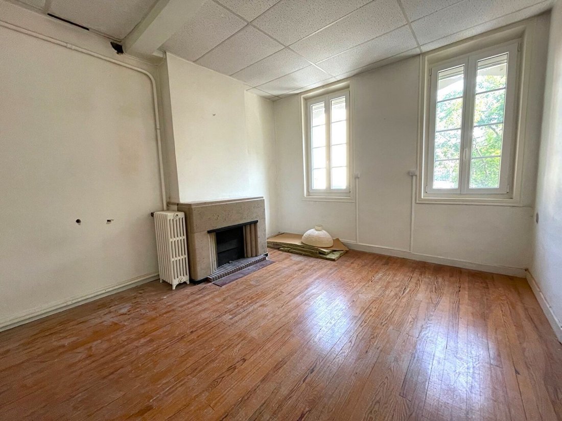 Apartment in Saint Cyprien, Toulouse, France 4 - 16467493