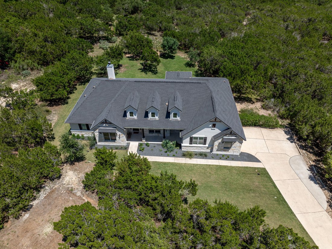 House in Spicewood, Texas, United States 1 - 17935444