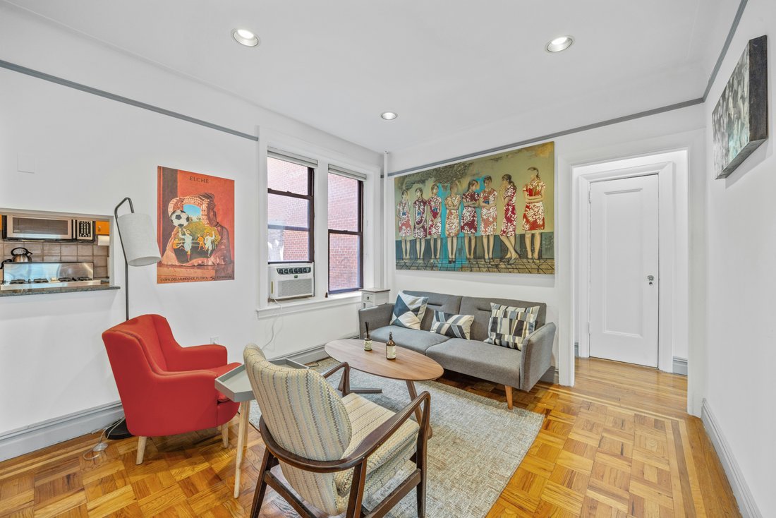 Co Op in New York, New York, United States 3 - 16747040