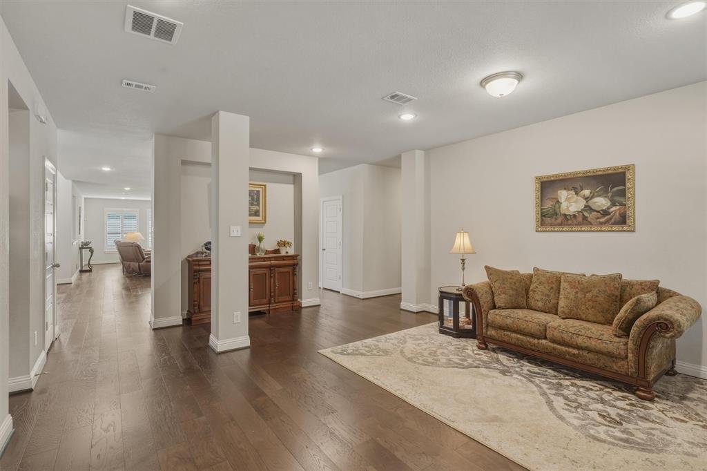 Casa a Fort Worth, Texas, Stati Uniti 4 - 17928806