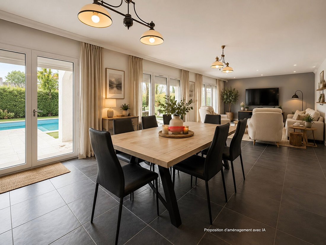 Villa in Eygalières, Provence-Alpes-Côte d'Azur, France 2 - 17930988