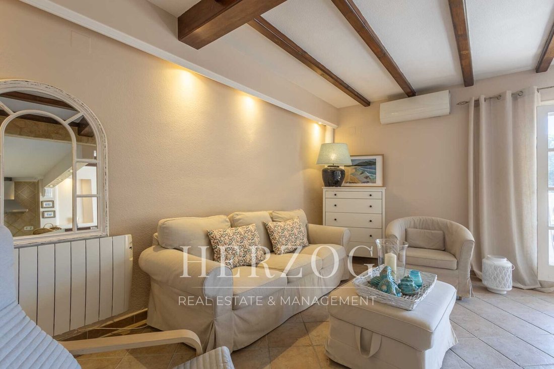Apartment in Cala Fornells, Calvia, Balearic Islands 5 - 16256669