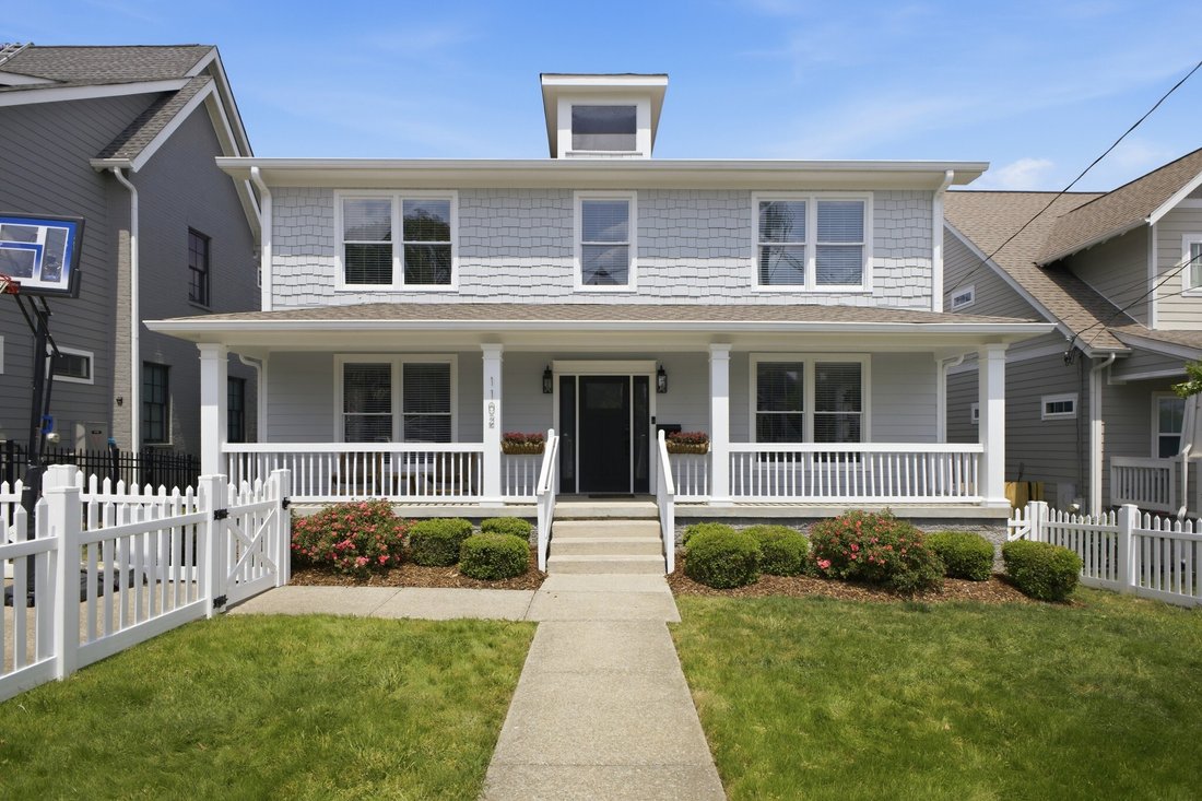 House in Nashville, Tennessee, United States 2 - 17929555