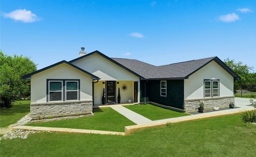 Maison à Canyon Lake, Texas, États-Unis 1