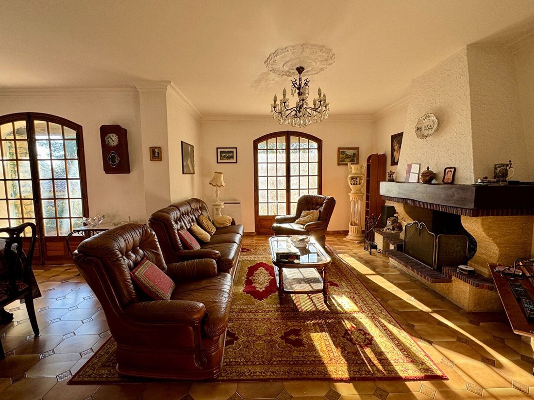 House in Bel Air-Jasse des Bernades La Crau-Les Barettes, Salon-de-Provence, France 3 - 16413151