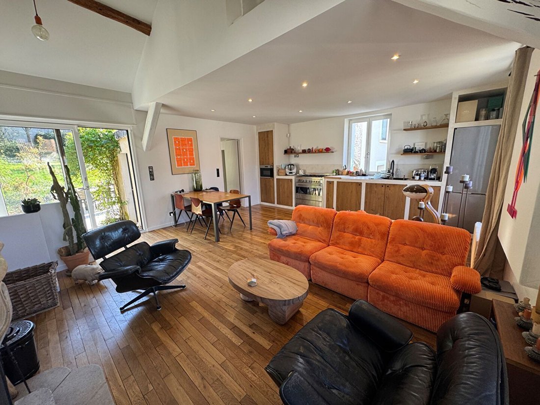 House in Les Mesnuls, Ile-de-France, France 2 - 17513205