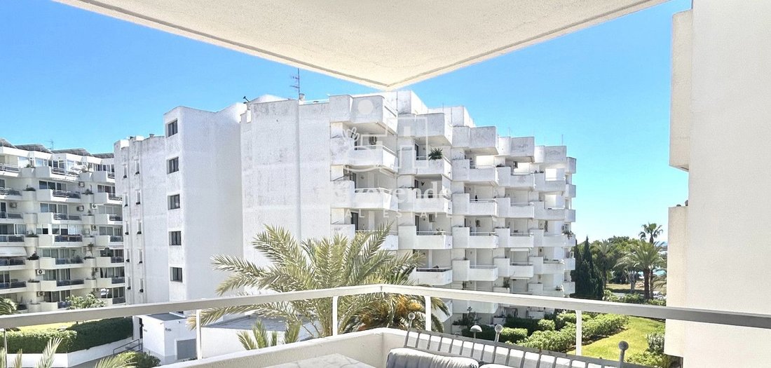 Apartment in Ibiza Town, Balearic Islands, Spain 2 - 17943742