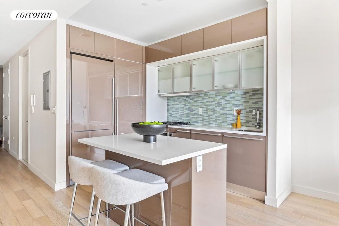 Condo in New York, New York, United States 3 - 17931771