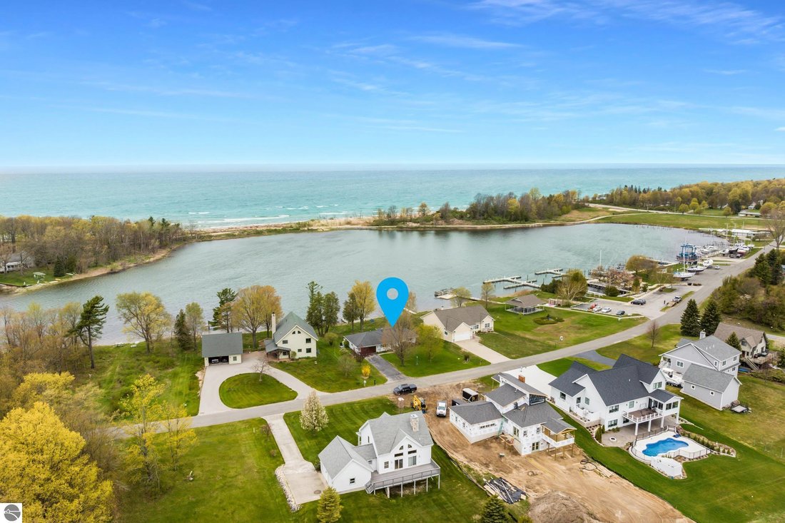 House in Arcadia, Michigan, United States 5 - 17935544