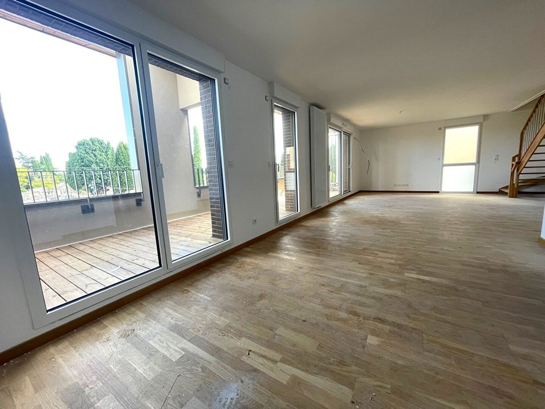 Apartment in Saint Cyprien, Toulouse, France 3 - 16467474
