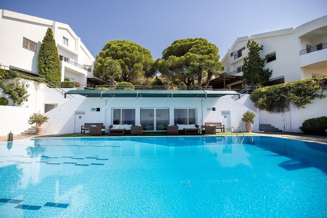 Villa in Kropia, Attica, Greece 2 - 17935316