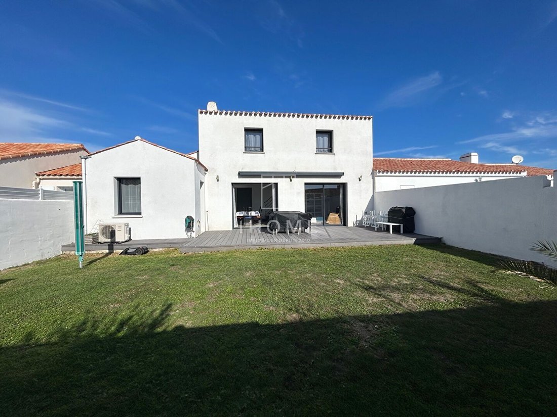 House in La Gueriniere, Pays de la Loire, France 1 - 16387693