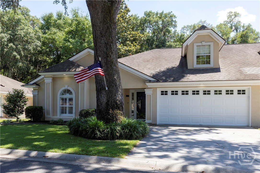 Townhouse in Savannah, Georgia, United States 1 - 17939158