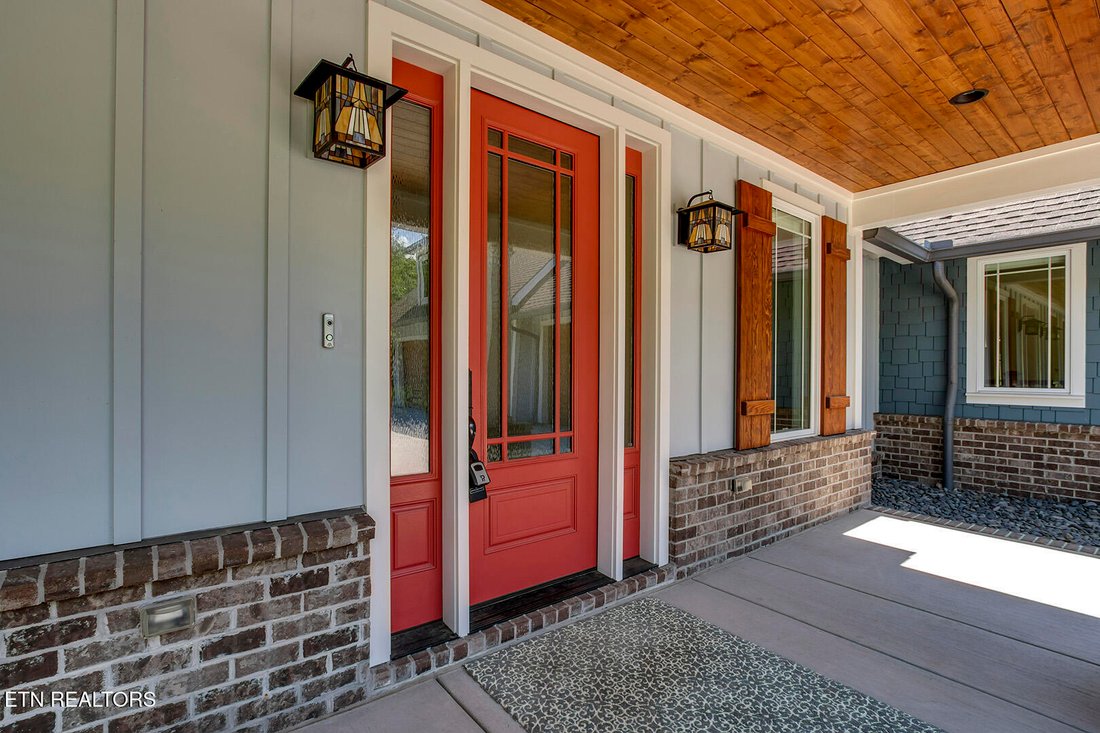 House in Knoxville, Tennessee, United States 4 - 17939877