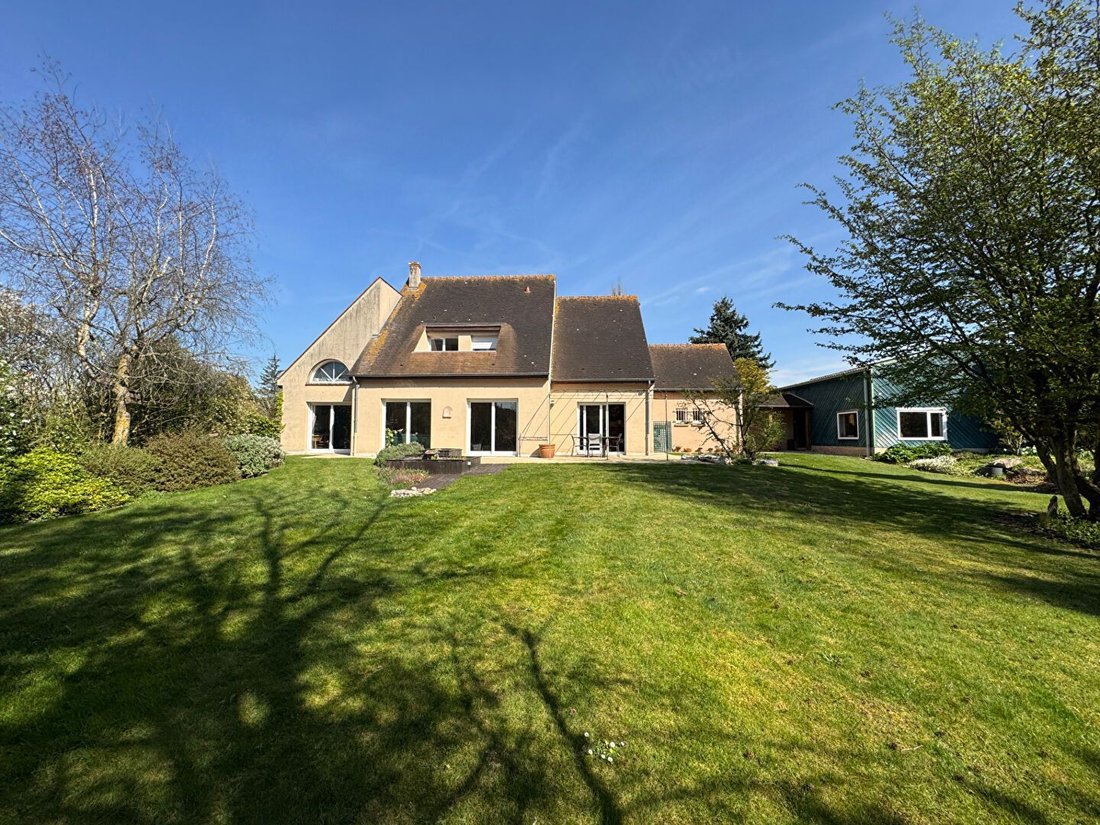 House in Auteuil, Ile-de-France, France 1 - 16073848