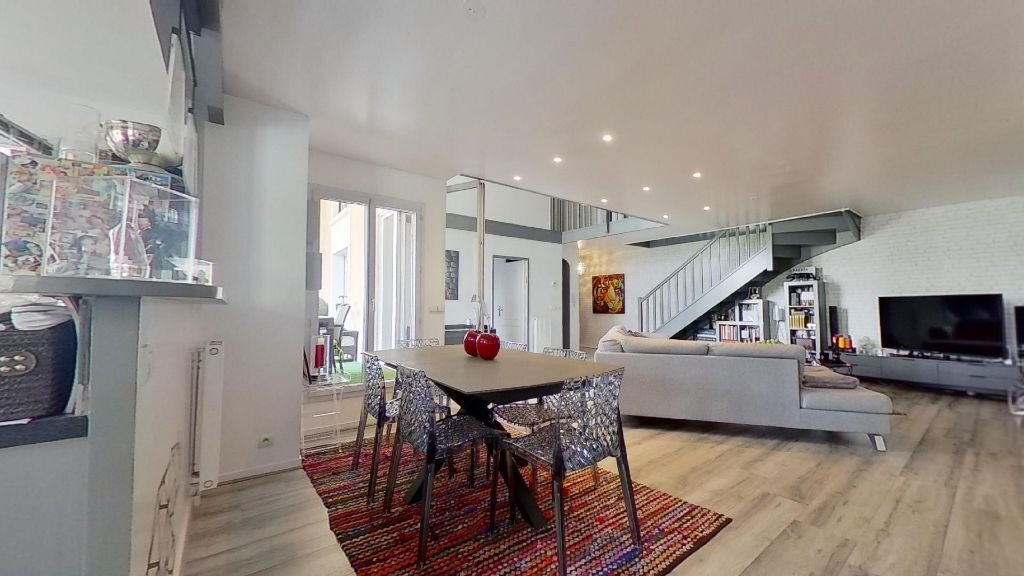 Apartment in Hôtel de Ville, Courbevoie, France 2 - 16103965
