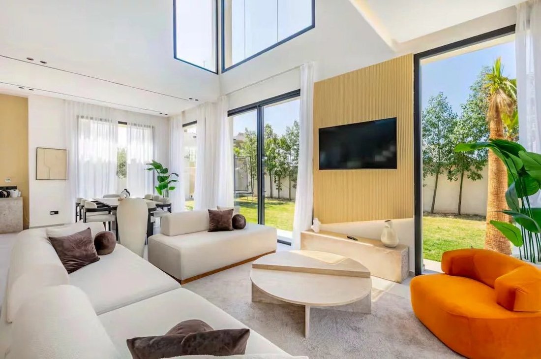 Villa in Marrakesh, Marrakesh-Safi, Morocco 4 - 17942418
