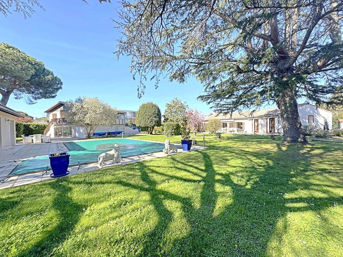 Land in Tournefeuille, Occitania, France 2 - 17907077