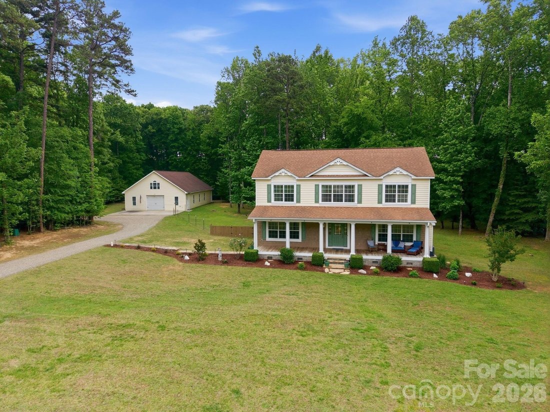 House in Salisbury, North Carolina, United States 3 - 17931793
