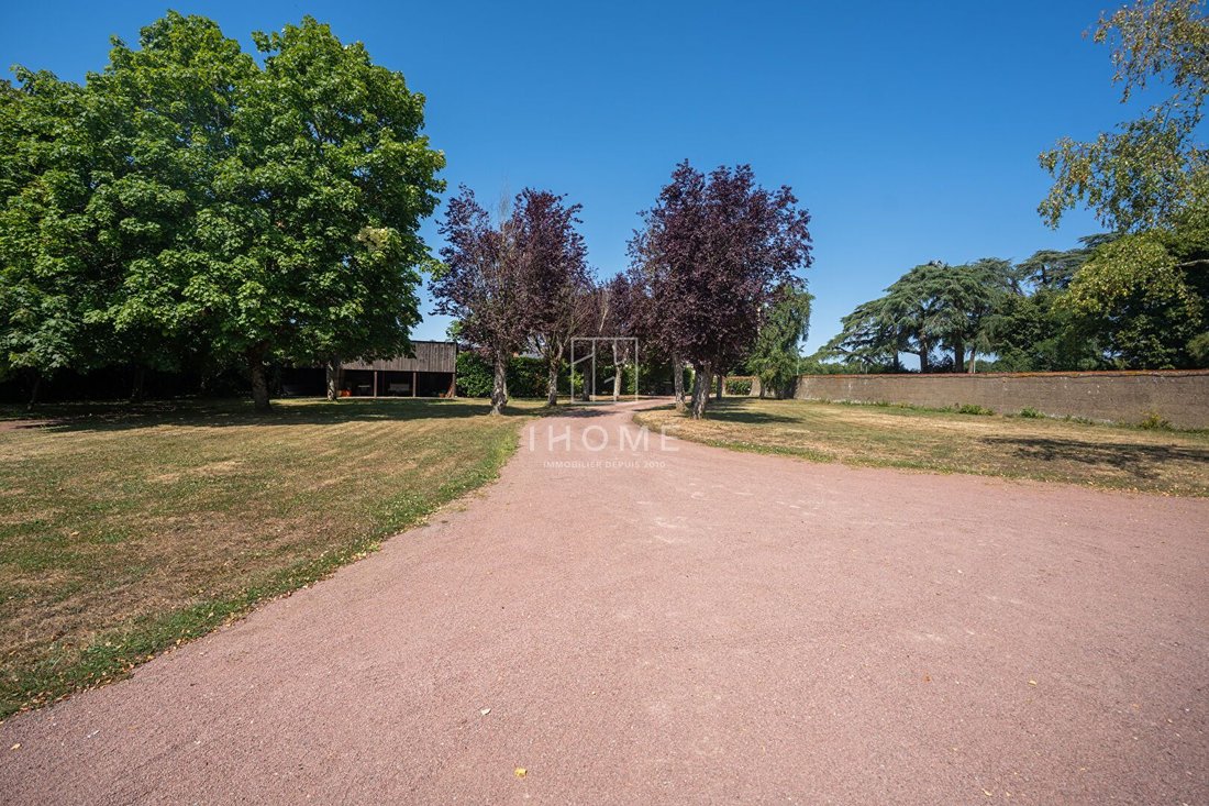 House in Montreuil-sur-Maine, Pays de la Loire, France 3 - 16333792