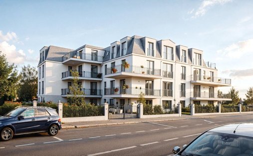 Apartment in Antony, Ile-de-France, France 1