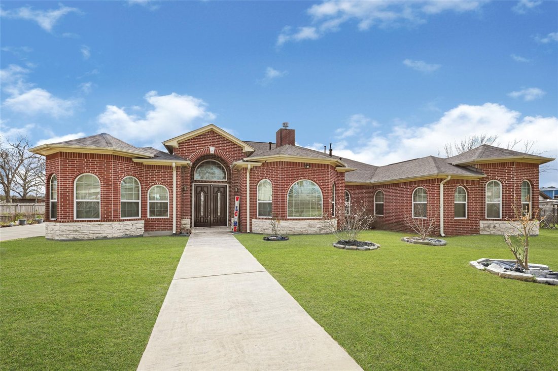 House in Houston, Texas, United States 2 - 17929337