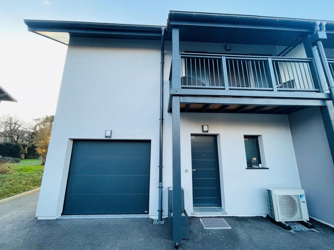 House in Viry, Auvergne-Rhône-Alpes, France 2 - 15502766