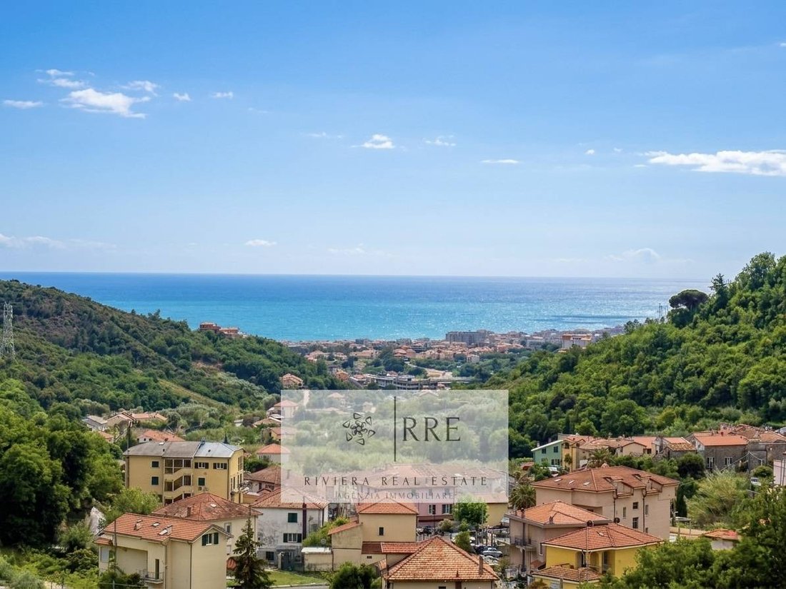 House in Verzi, Loano, Liguria 2 - 17941666