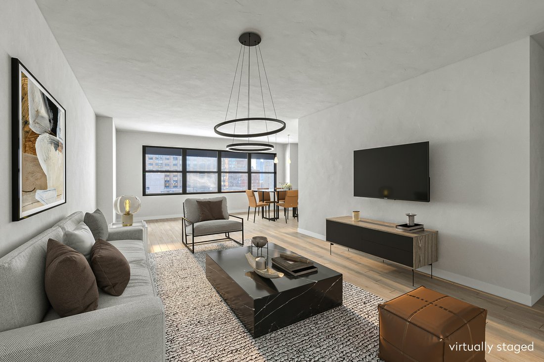 Co Op in New York, New York, United States 3 - 16816195