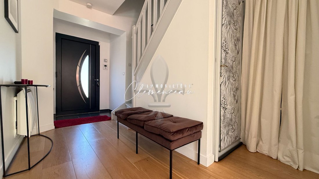 House in Villennes-sur-Seine, Ile-de-France, France 5 - 17276854