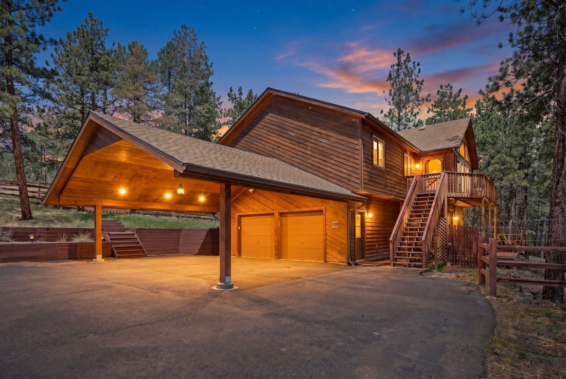 House in Ojo Caliente, New Mexico, United States 1 - 17929865